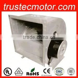 Double Inlet Blower Ventilation Centrifugal Fans Blowers thumbnail-1