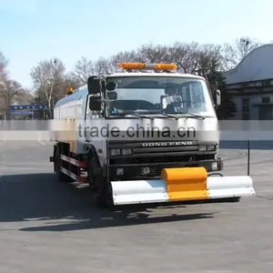Sweeper Truck thumbnail-1