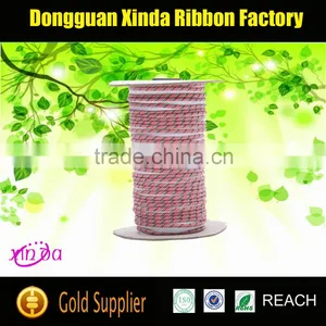 Custom Design Polyester Decorative Cord Lace thumbnail-2