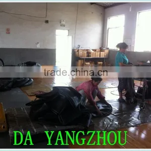 Three Motor Tricycle Butyl Tube 500/550-13 With TR13 thumbnail-2