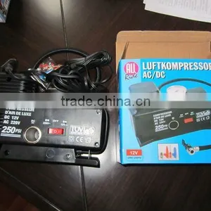 Maxam Portable Auto/Home 250psi AIR COMPRESSOR thumbnail-1