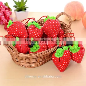 Cheap Bulk Wholesale Promotional Foldable Shopping Bag thumbnail-1