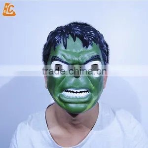 Sexy the Avengers Character Incredible Hulk Mascot Costume Cosplay Hulk Costume for Men Quality Choice thumbnail-5