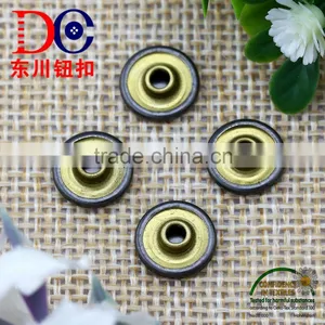 Hot Selling Metal Rivet Custom Logo Metal Rivets for Leather Bags thumbnail-6