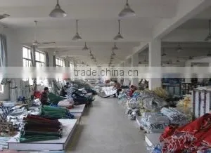 Shaoxing Shangyu Qitian Umbrella Co., Ltd. company overview - view 3 thumbnail