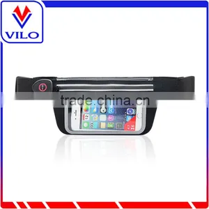 Outdoor Sports LED Wasit Bag Running Belt Fanny Pack for Runners thumbnail-2