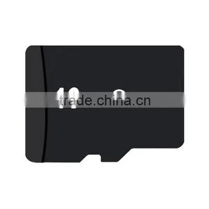 Custom Logo 18gb 32gb 64 gb IC Mini SD Memory Card TF Card Made In Taiwan thumbnail-2