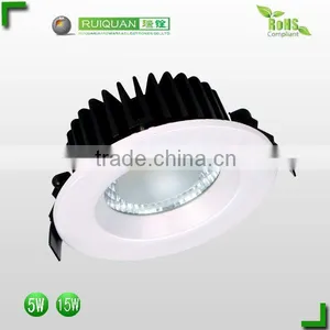 China Clothing Store Cob Australian Standard Led Down Light thumbnail-1