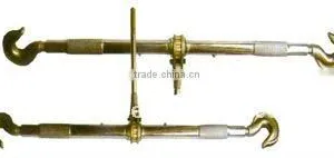 Double Hook Turnbuckle thumbnail-1