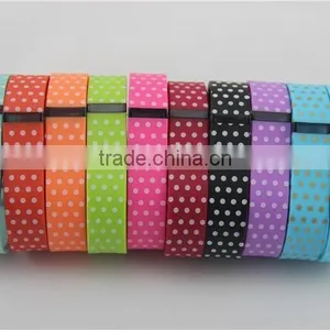 2015 Colourful Wave Point Replacement Wristband for Fitbit Flex (No Tracker Chip) Quality Choice thumbnail-1