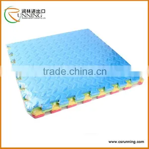Non-toxic EVA Foam Kids Puzzle Anti Slip Mat thumbnail-5
