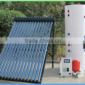 High Pressure Split Solar Heater For Home Use thumbnail-1