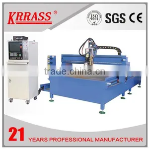 Export to Cnc Plasma Cutting Machine , Plasma Cutter Cut 50 With Good Quality thumbnail-1