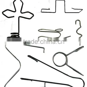 GJ-60R 12 Axis Camless Wire Rotating Spring Machine thumbnail-6