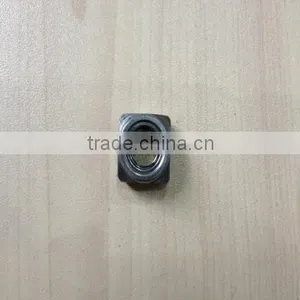 Square Weld Nut Stainless Steel thumbnail-6