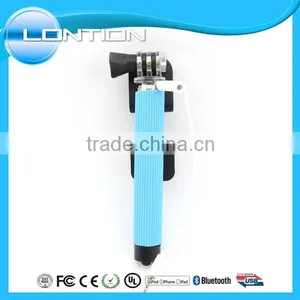 Cable Take Pole Selfie Stick for Htc From LONTION thumbnail-1