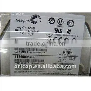 ST3600057SS Telecom Rectifier Communication Equipment thumbnail-1