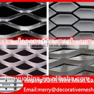 All Kinds of Design New Style Hot Sale Decorative Wire Mesh / Decorative Metal Mesh thumbnail-1
