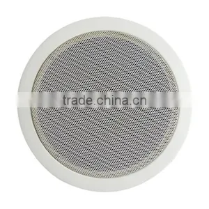 Fireproofing PA Ceiling Mount Speakers in Wall Speakers thumbnail-2