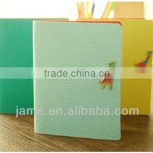 Professinal Hign Quality Hardcover Notebook Printing thumbnail-6