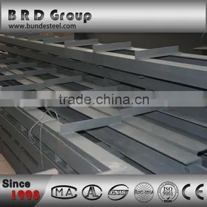Best Design and Low Price Heavy Design Steel Structure Building thumbnail-6