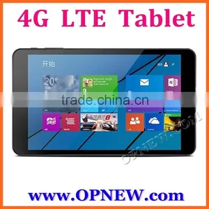 New 7 Inch 4G Android 5.1 Lollipop Phablet Phone Call Tablet pc IPS Screen GPS Bluetooth Fast CPU 2.0 Octa Core Tablet thumbnail-1