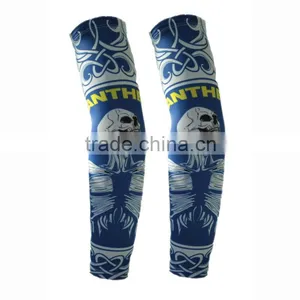 Compression Arm Sleeves for Running thumbnail-1