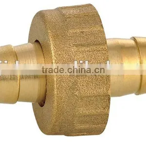 Brass Pipe Fitting thumbnail-1