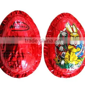 Various Size Chocolate Packing Aluminum Foil Moulding thumbnail-4