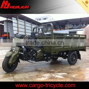 Three Wheel Cargo Tricycle/cargo Motorcycle/adult Tricycle Bicycle thumbnail-1