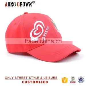 Fashion 6 Panel Baseball Cap for Promotion thumbnail-4