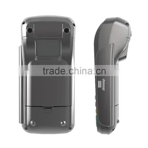Handheld POS Terminal With Multiple Connection Method thumbnail-2
