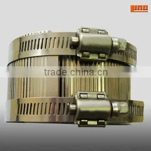 Iron Pipe Clamps thumbnail-1
