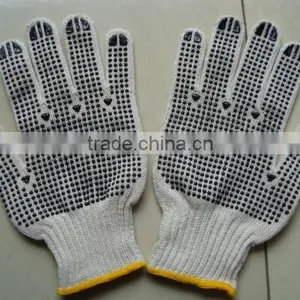 PVC Working Gloves thumbnail-3