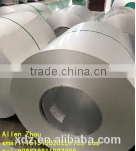 Aluminum-zinc Alloy Coated Steel Sheet and Strip, Galvalume Coils,SGLC,GL thumbnail-5