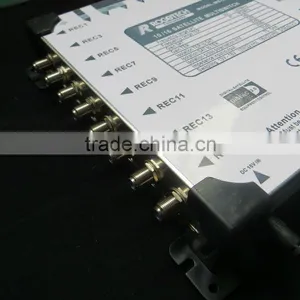 10inputs 16 Outputs Satellite Signal Multiswitch (MS-91016)) thumbnail-1