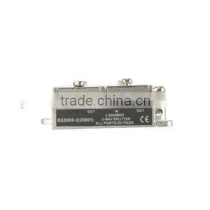 2way Satellite Splitter(RSS009-2) thumbnail-1