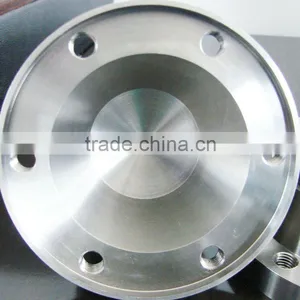 Gr2Titanium Flange thumbnail-1
