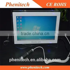 2015 The Best Selling Feedback Touch Screen Quantum Resonance Magnetic Analyzer With 41 Report thumbnail-2