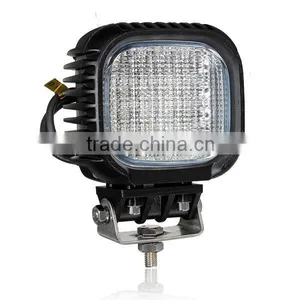 12V Promotion 16*3W Portable LED Work Light, Super Bright LED Work Light, IP67 48W LED Work Light thumbnail-2
