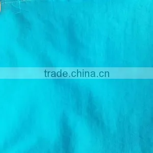 100% Nylon Taslon Fabric/ Wrinkled Nylon Fabric for Beach Pants/Sportswear/school Uniform Fabric thumbnail-2