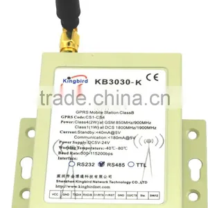 Competitive SCADA System/PLC/meter Reading, KB3030-K Gprs Gsm Modem thumbnail-3