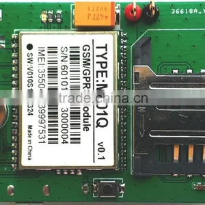 Competitive SCADA System/PLC/meter Reading, KB3030-K Gprs Gsm Modem thumbnail-2