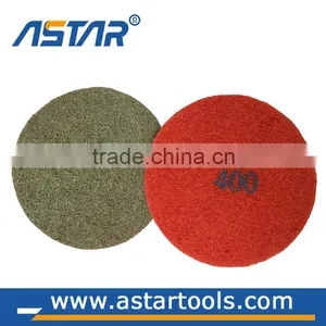 12"14"16"17" Polishing Pad for Polishing Mrable,granite,concrete Burnishing Tools thumbnail-1