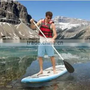 Inflatable Eva Sup Paddle Board thumbnail-1