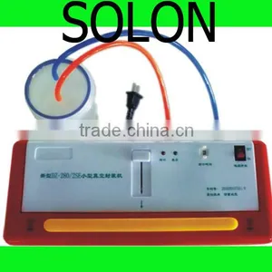 Portable Food Vacuum Sealer Machine/vacuum Sealing Machine With High Quality thumbnail-1
