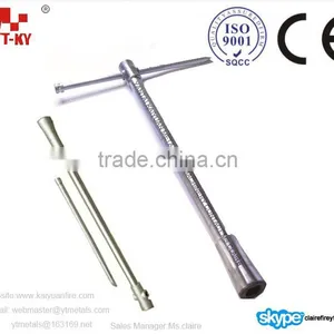 Aluminium Firey Hydrant Key and Bar thumbnail-1