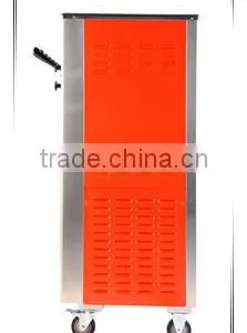 Automatic Clearing System Soft Ice Cream Machine Manufacturer thumbnail-4