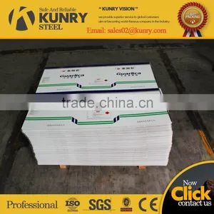 Prime Misprinted Tinning Sheet for Tin Cans thumbnail-5