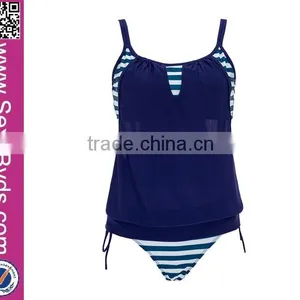 Cheap Sexy One Piece Bikini Swimsuit Girls Plus Size Swimwear Brazilian Bikini 2016 thumbnail-4